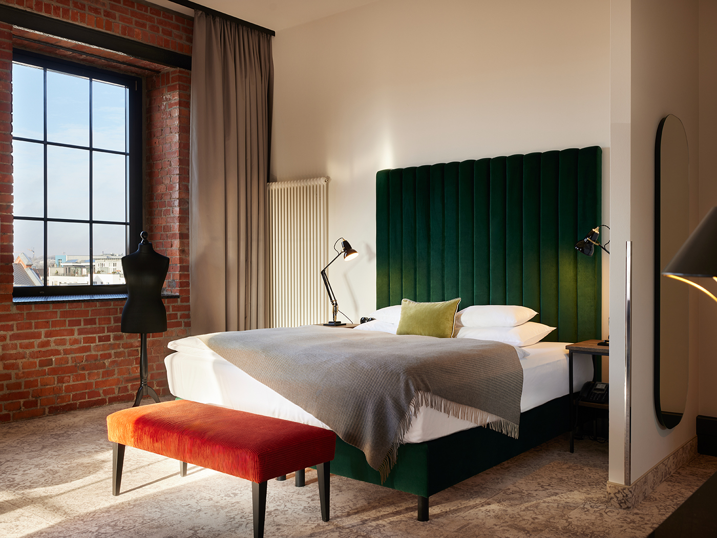 Gastwerk Hotel Hamburg XL Loft V2 R 01