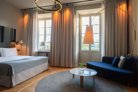 G 13 Nobis Hotel Stockholm