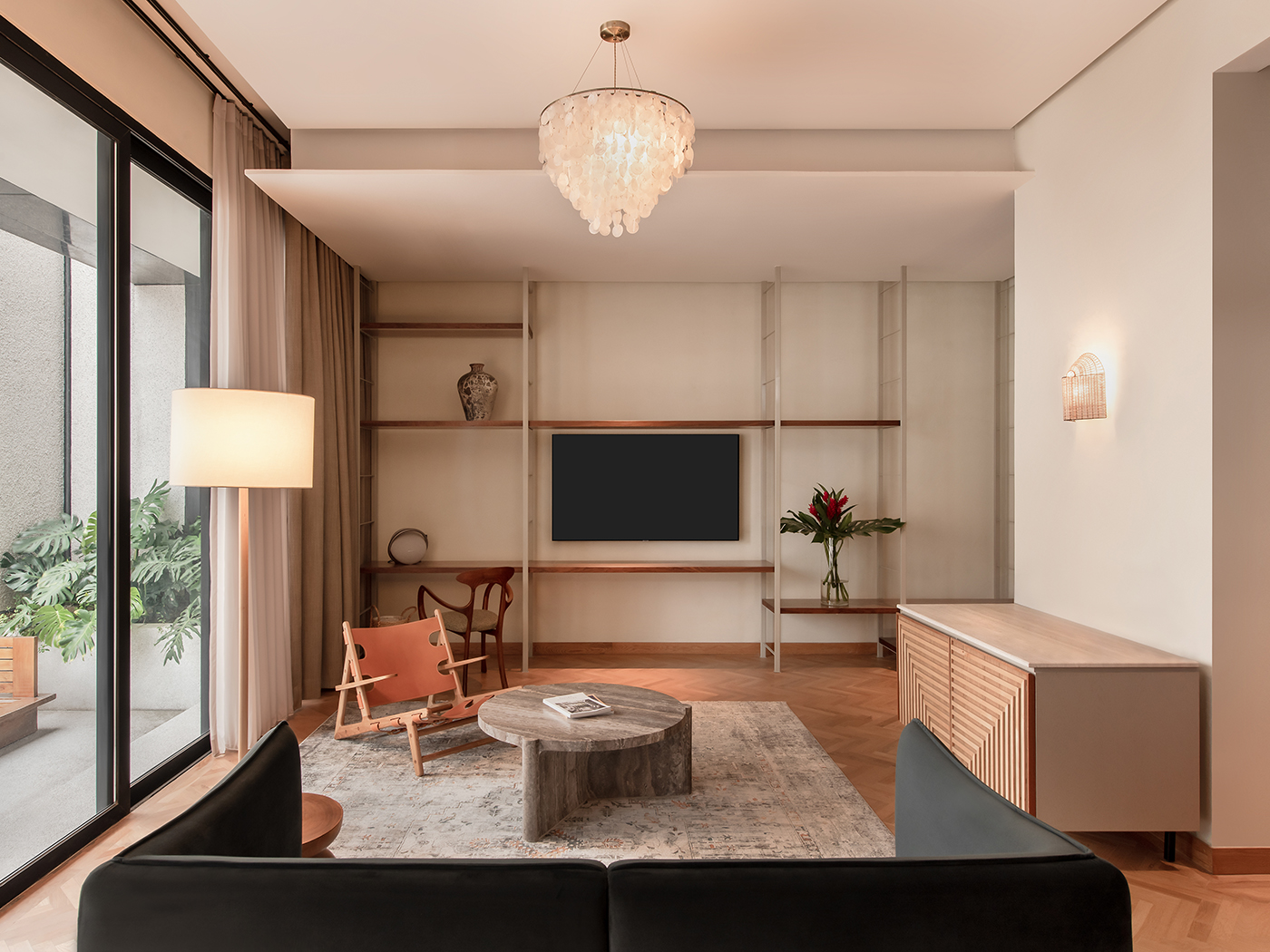 Else Terrace Suite R 03