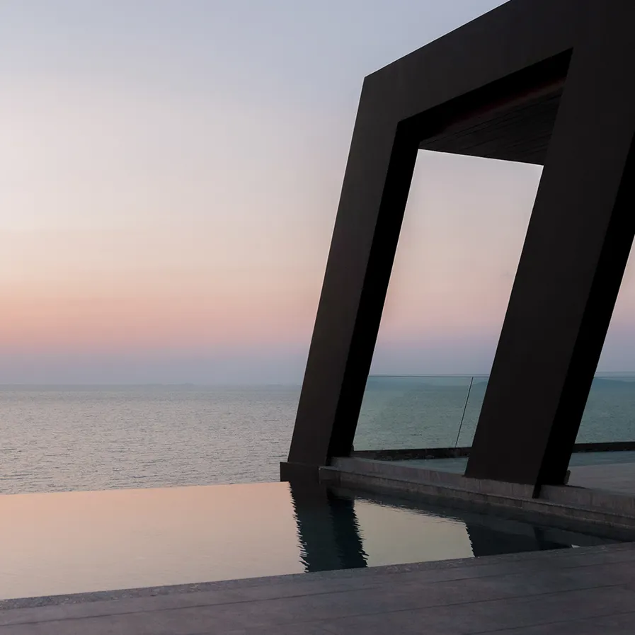 Teaser Brutalist Article