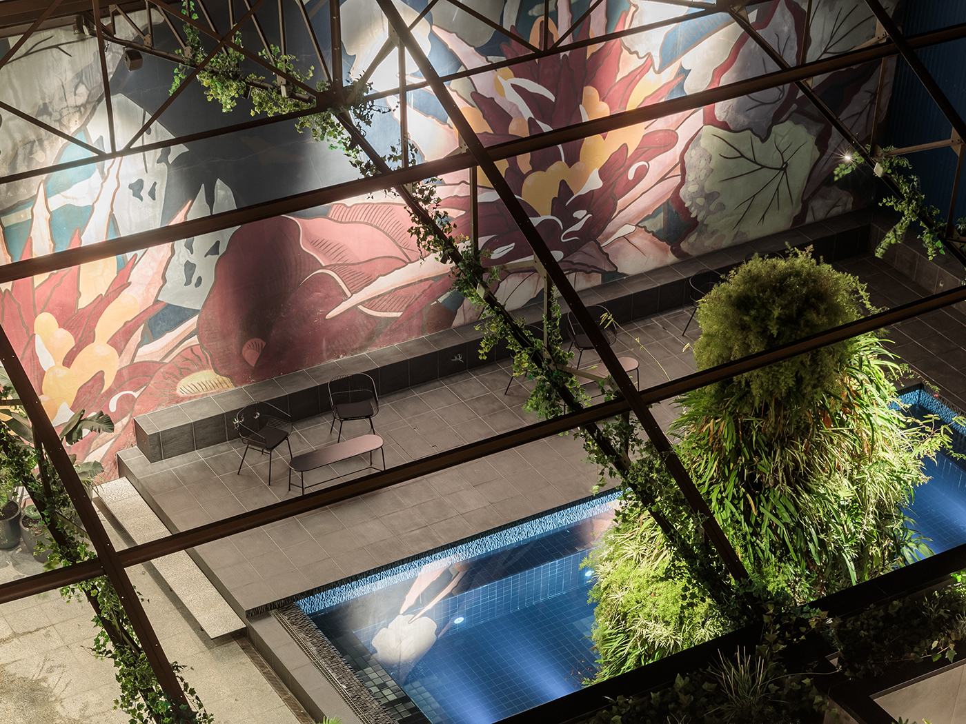 Hotel Hotel Terrace Room R 06