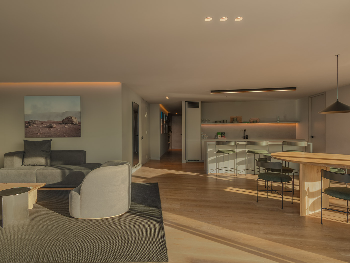 Wake Biohotel Elite Terrace Apartment 1202 R 05