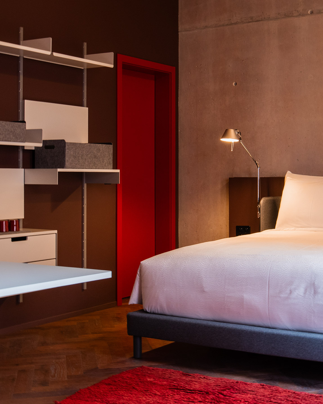 10B Design Forward Hotels