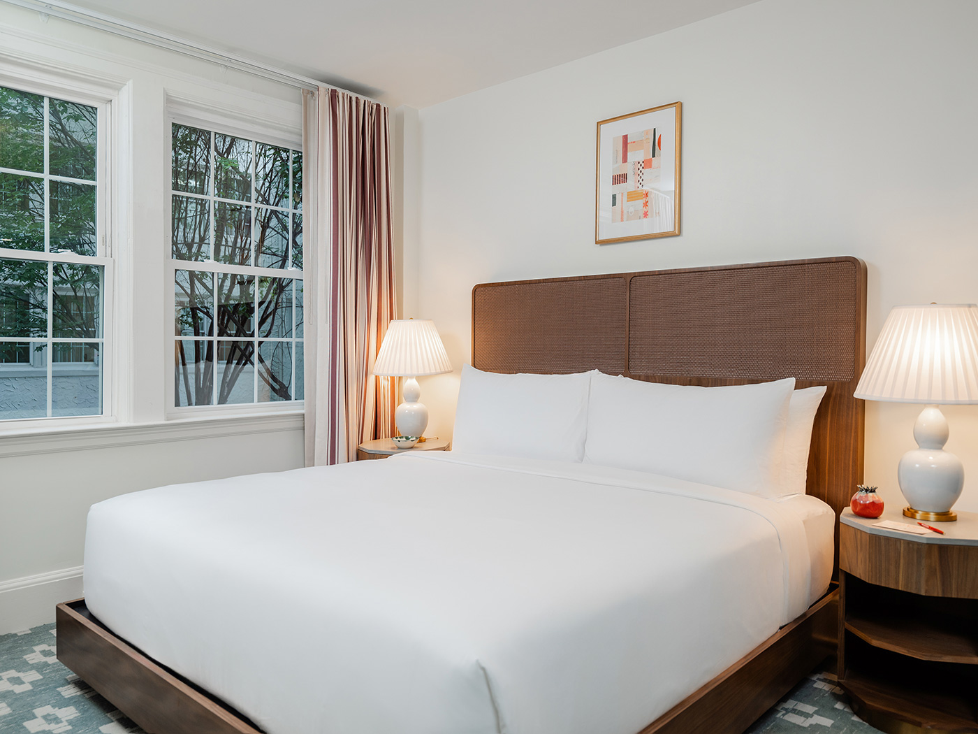 Hotel Granada King Guestroom R 03