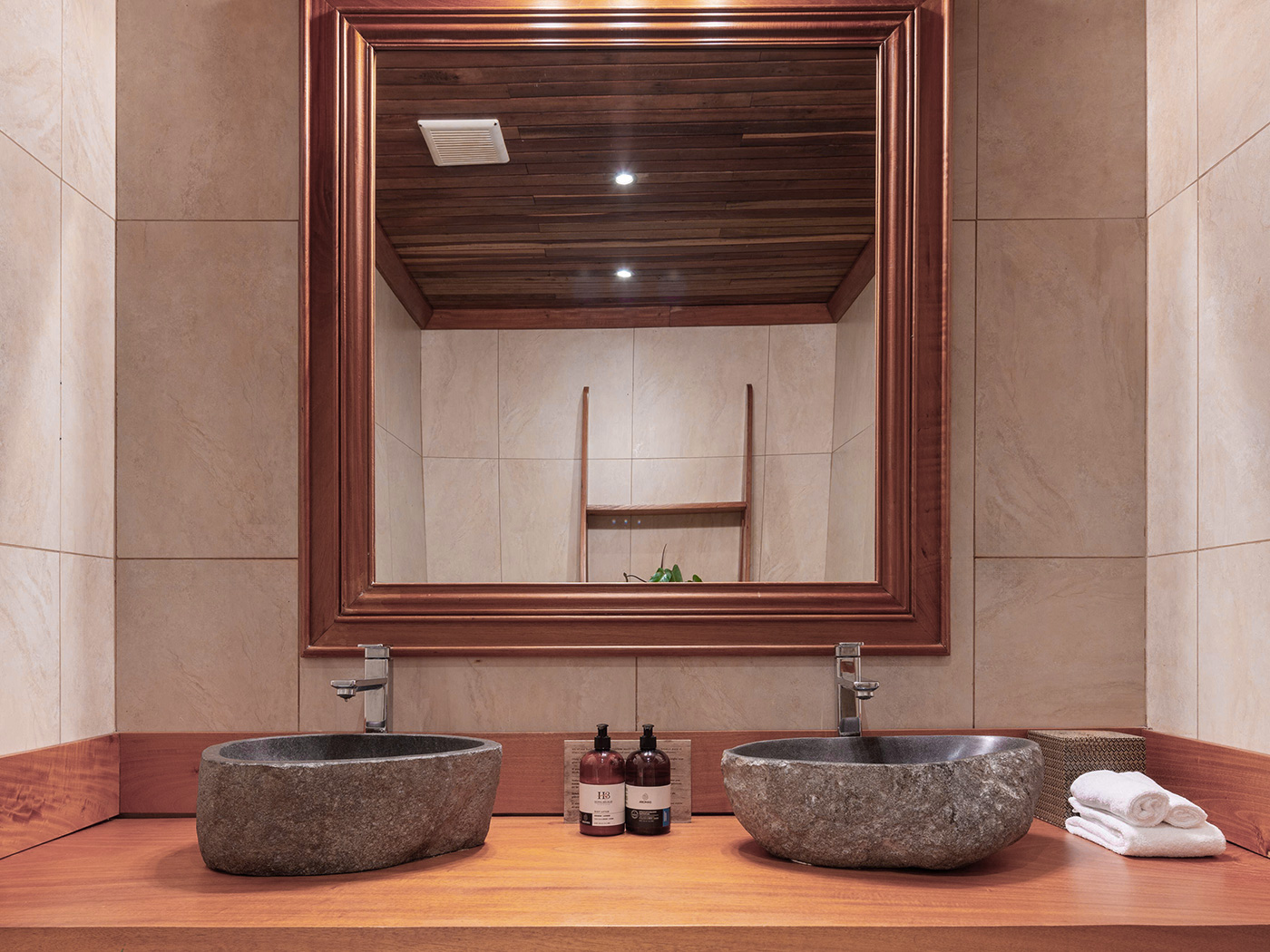 Hotel Belmar Forest Room R 05