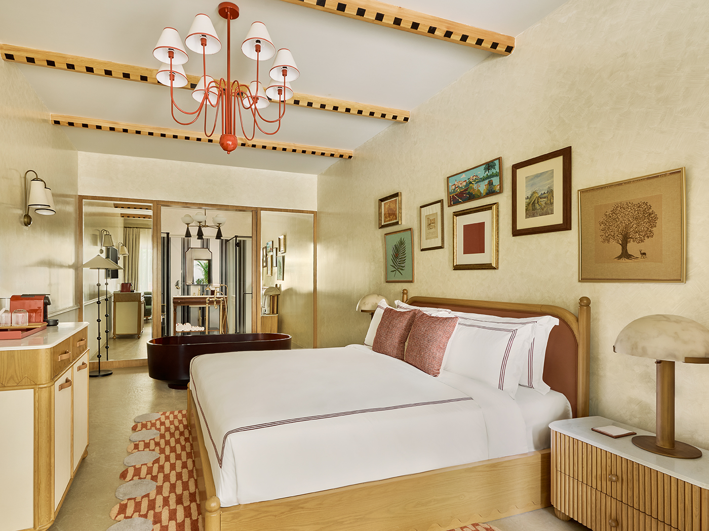 Hotel Irada Gallery Room V2 R 01