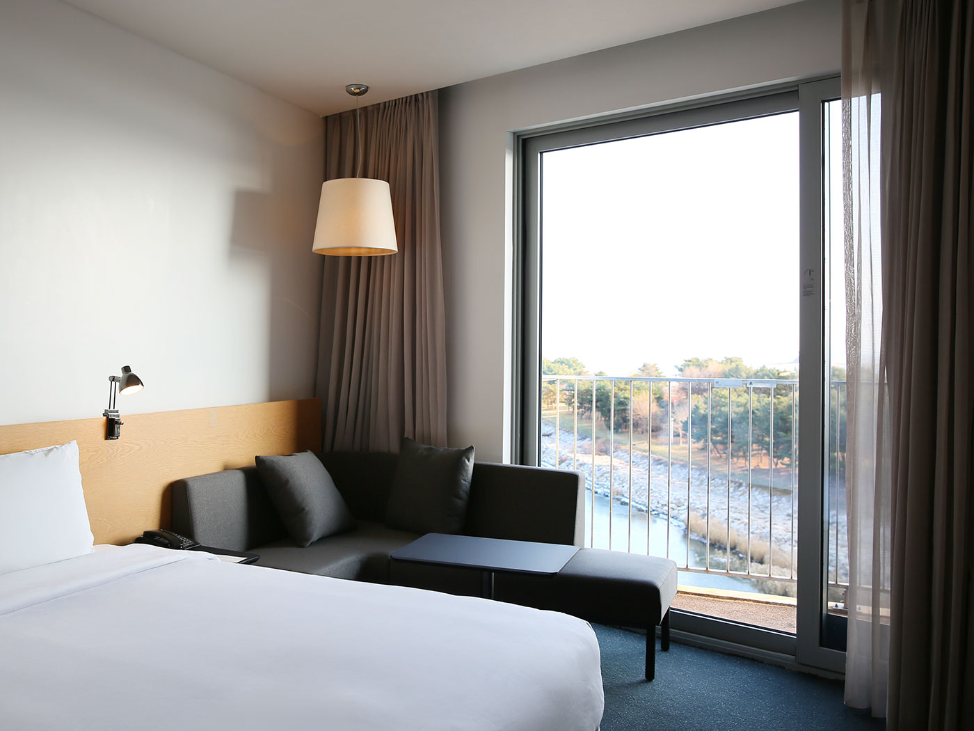 Nest Hotel Superior Double Seaside View R 02