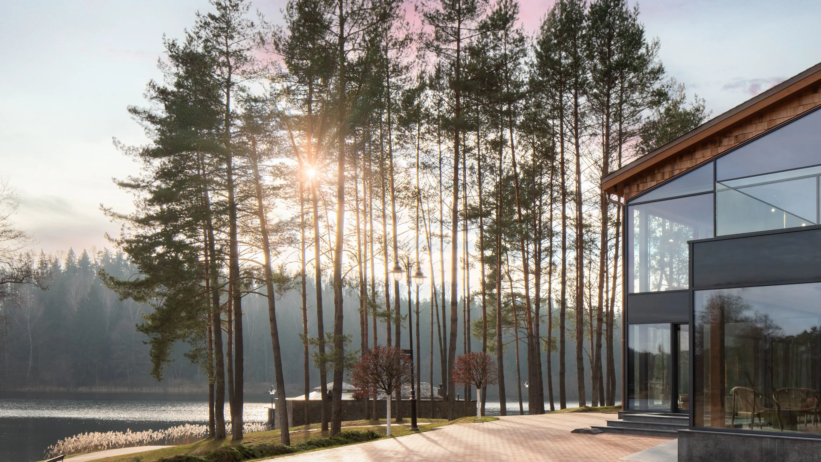 10 DH Sneak Peak Esperanza Exterior Lake View