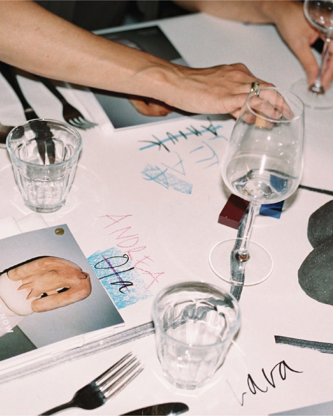 14 DH Culture Muses Of Now