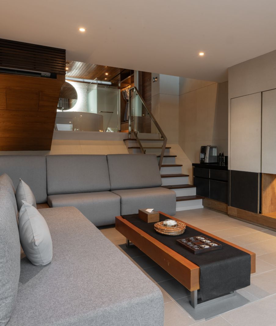 Casa De La Flora Interior Design