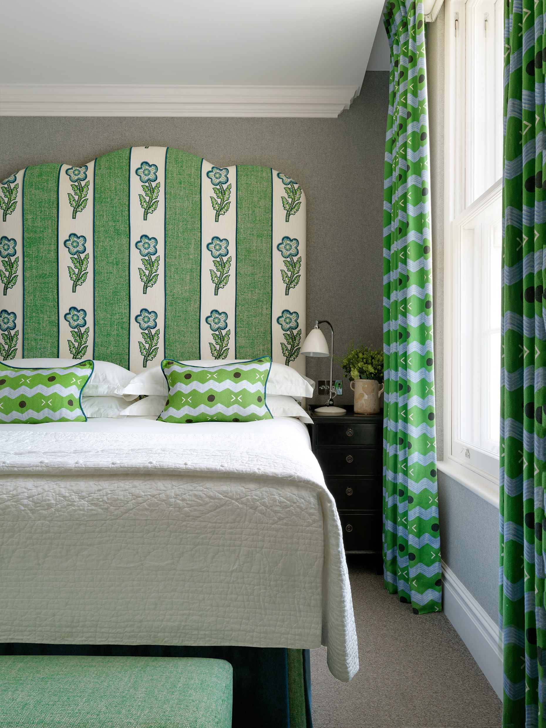 G 03 Dorset Square Hotel Firmdale Hotels