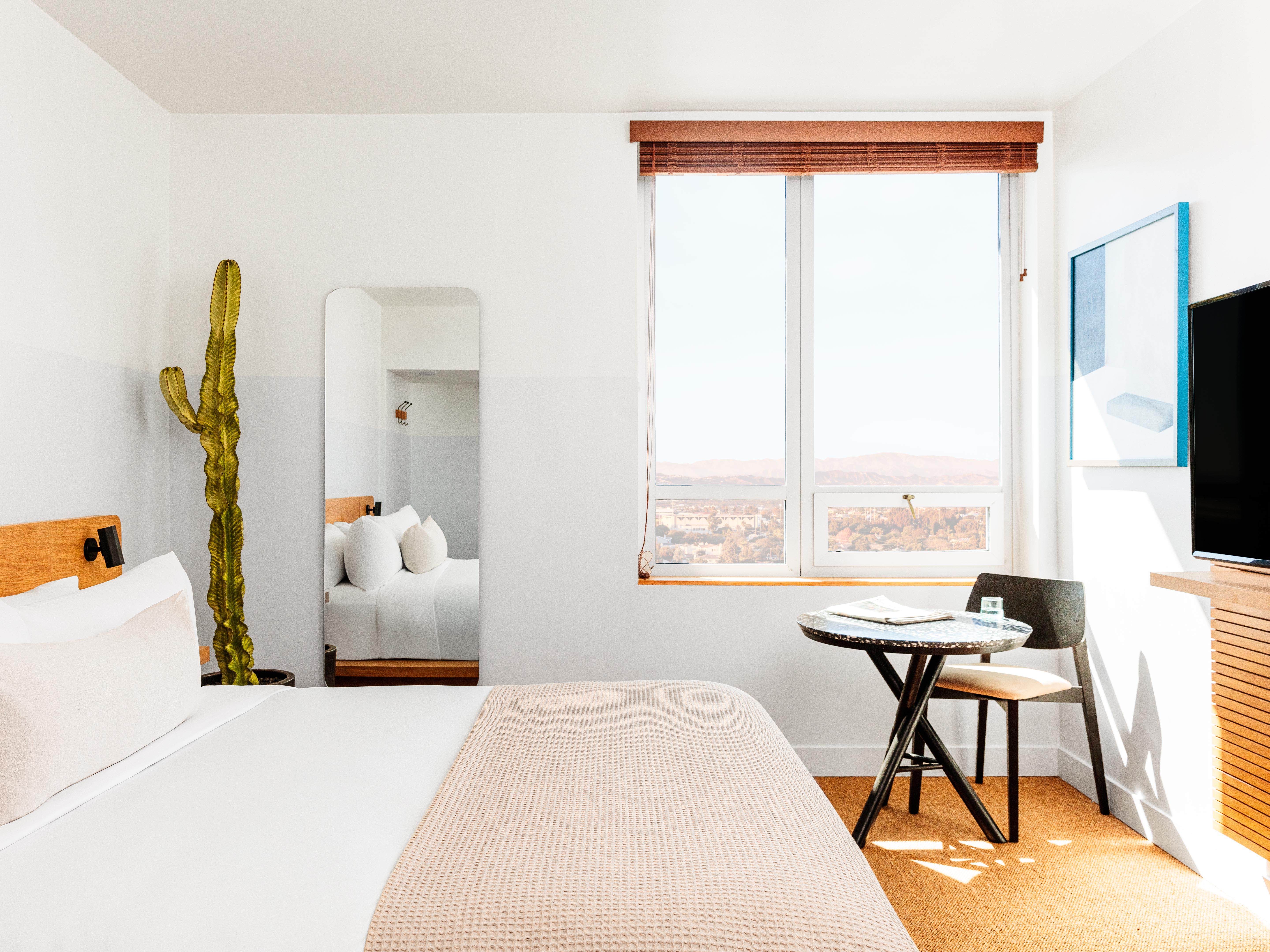 Hotel June Apartment Suite R 2