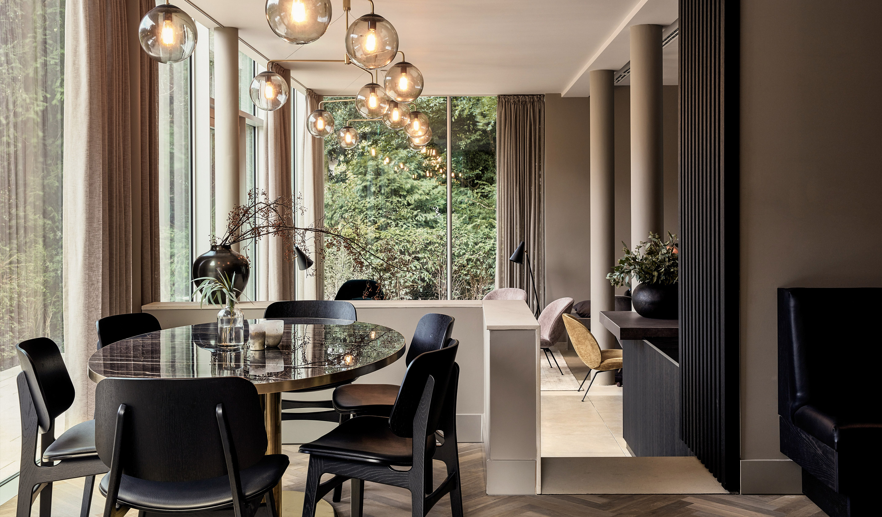 S Mauritzhof Hotel Muenster Germany