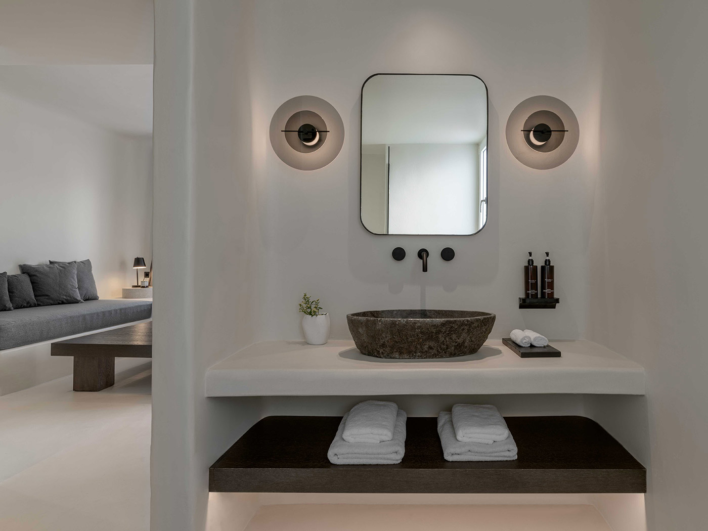 Rocabella Mykonos Junior Suite With Mini Plunge Pool R V2 06