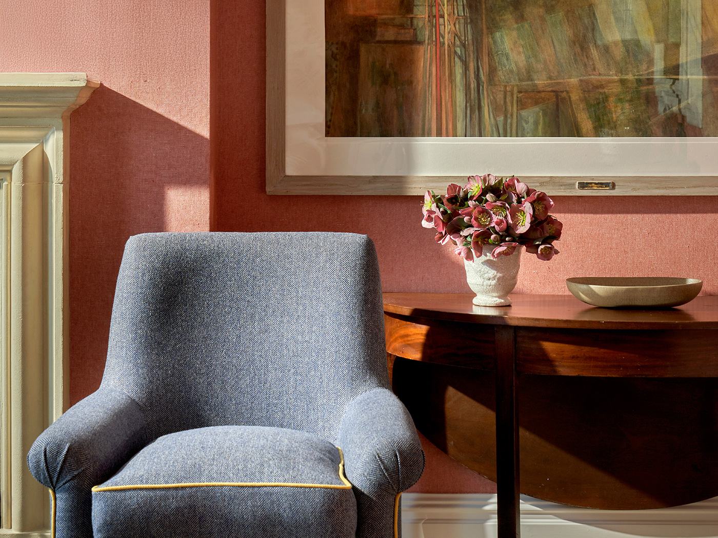 Charlotte Street Accessible Deluxe Junior Suite R 02