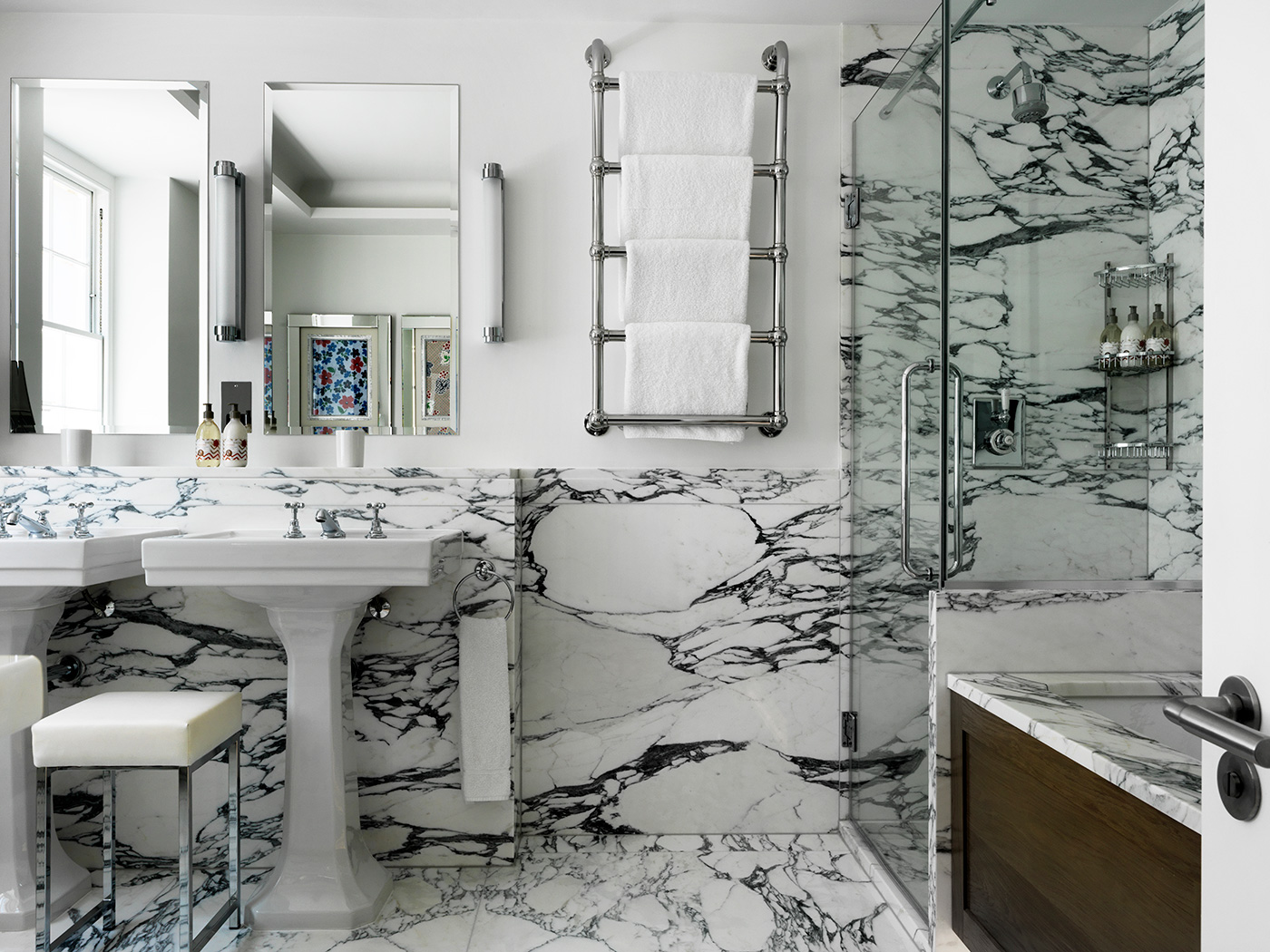 Haymarket Two Bedroom Suffolk Suite R 12