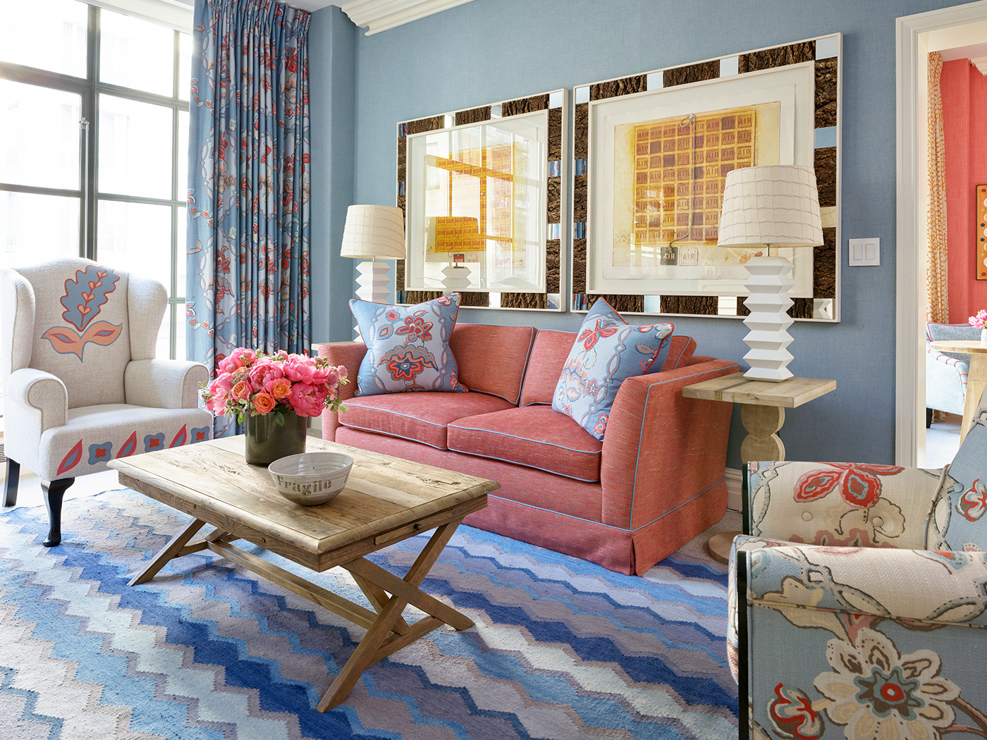 Whitby Two Bedroom Suite R 02