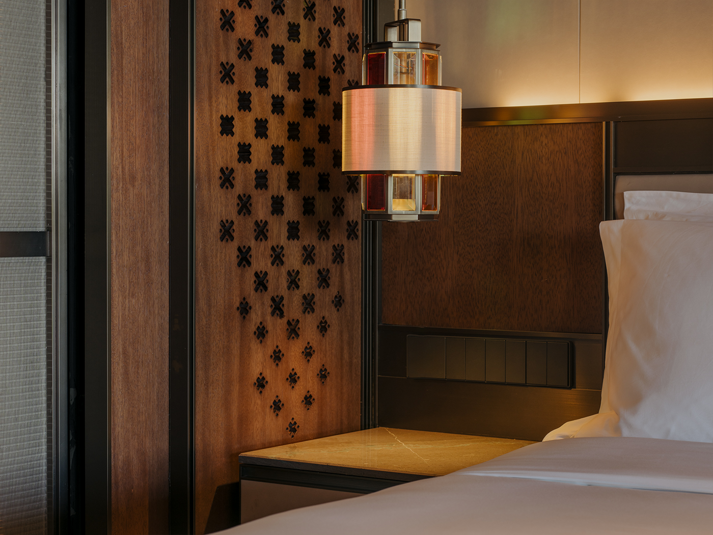 Arcadia Place Lugu Lake Lake View King Room R 06