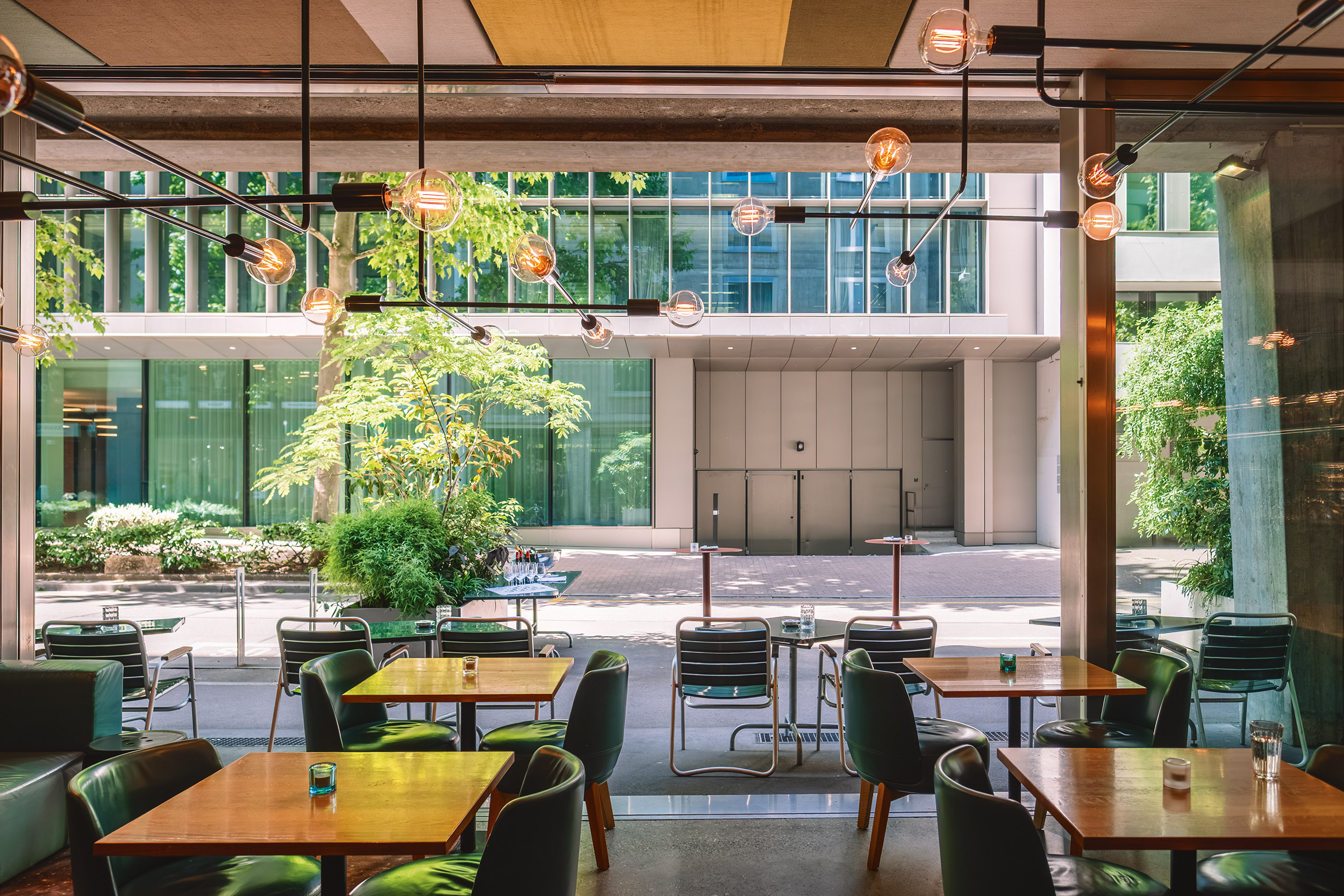 G 11 Nomad Design Basel