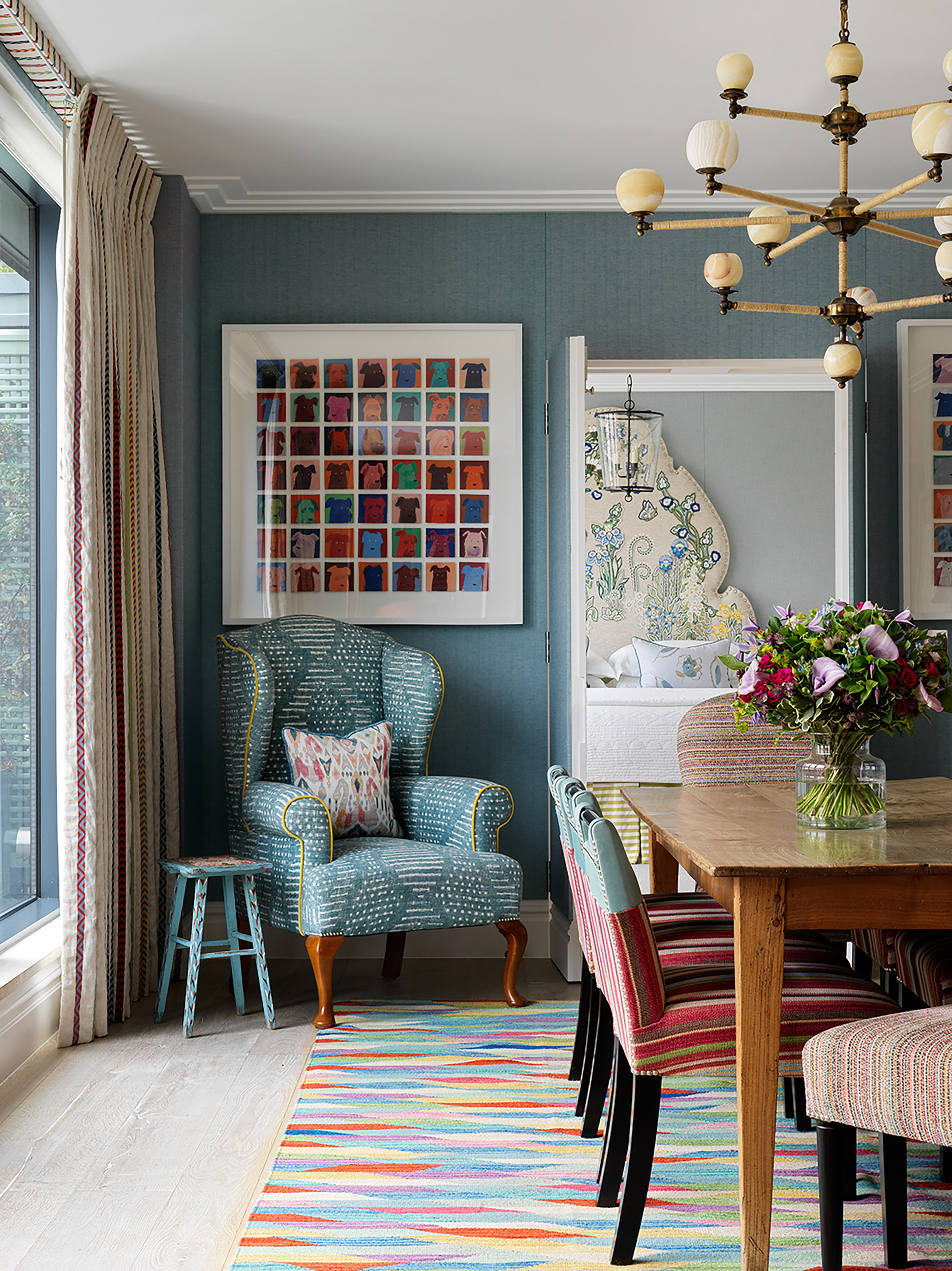 G 13 Ham Yard Hotel Firmdale Hotels