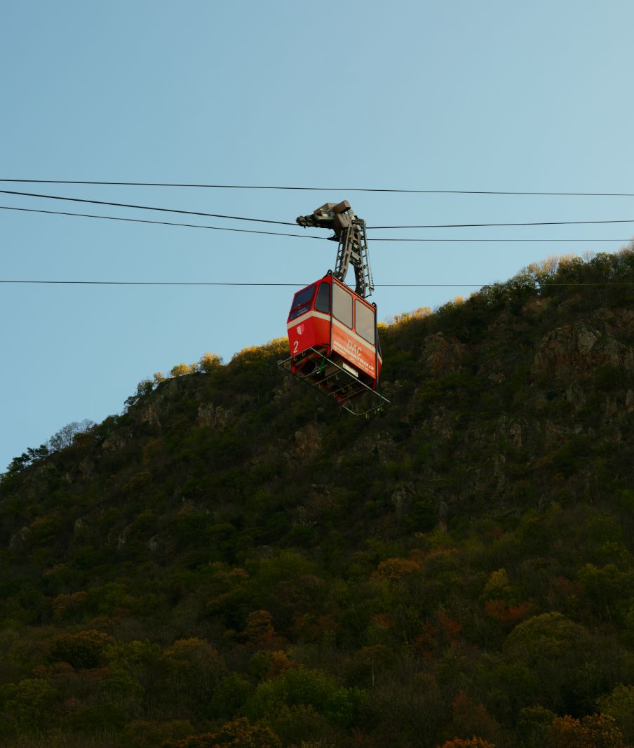 Hotel Borsari Theme Box 03 Destination 3