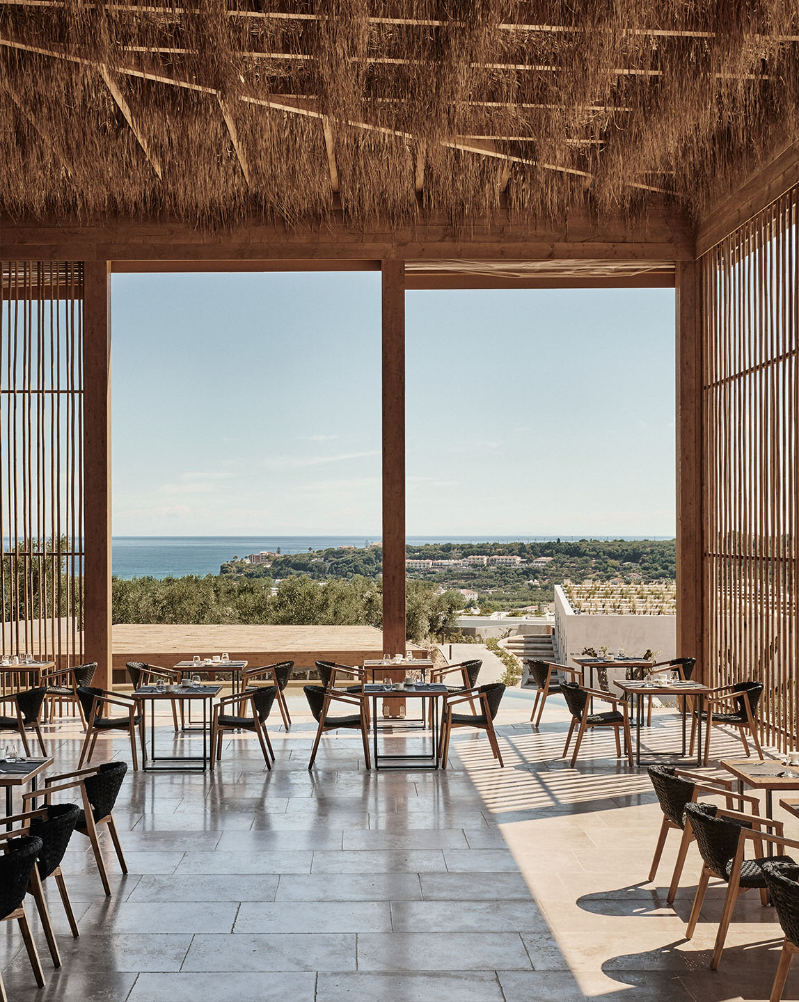 Olea All Suite Hotel