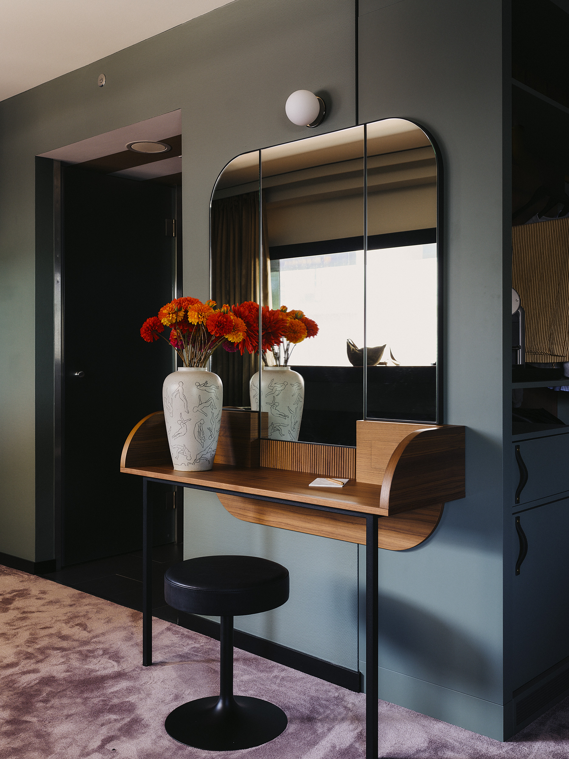 G 19 The Home Hotel Zurich