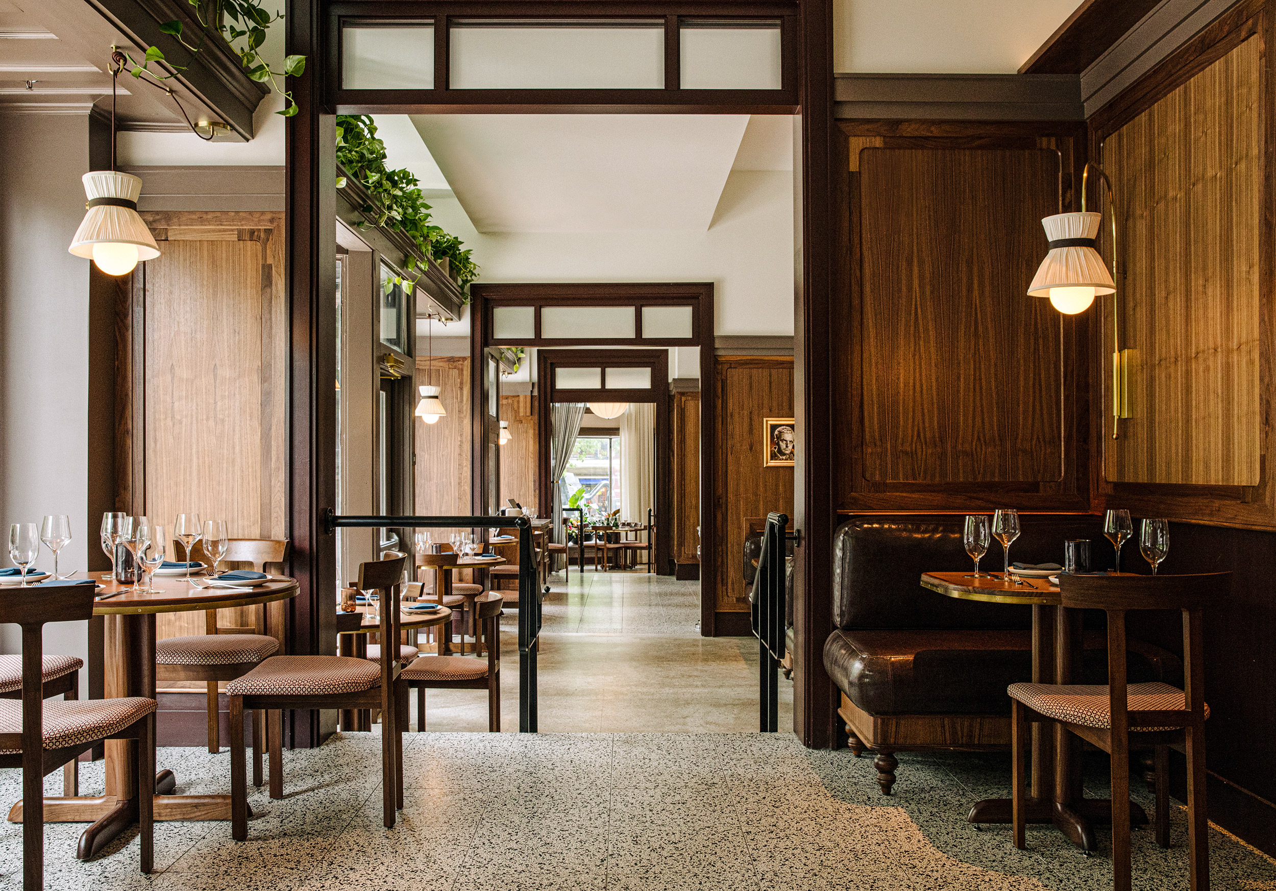 G 08 The Flat Rion Hotel