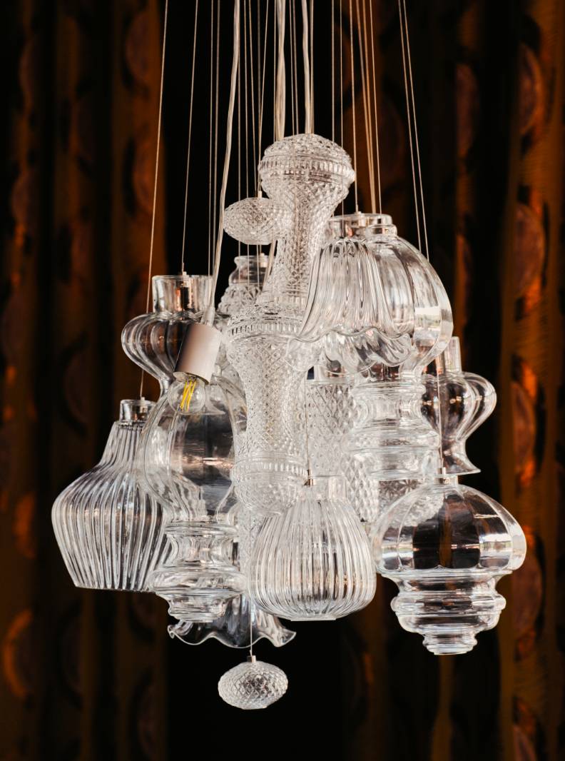 The Home Hotel Zurich Interior Design 01