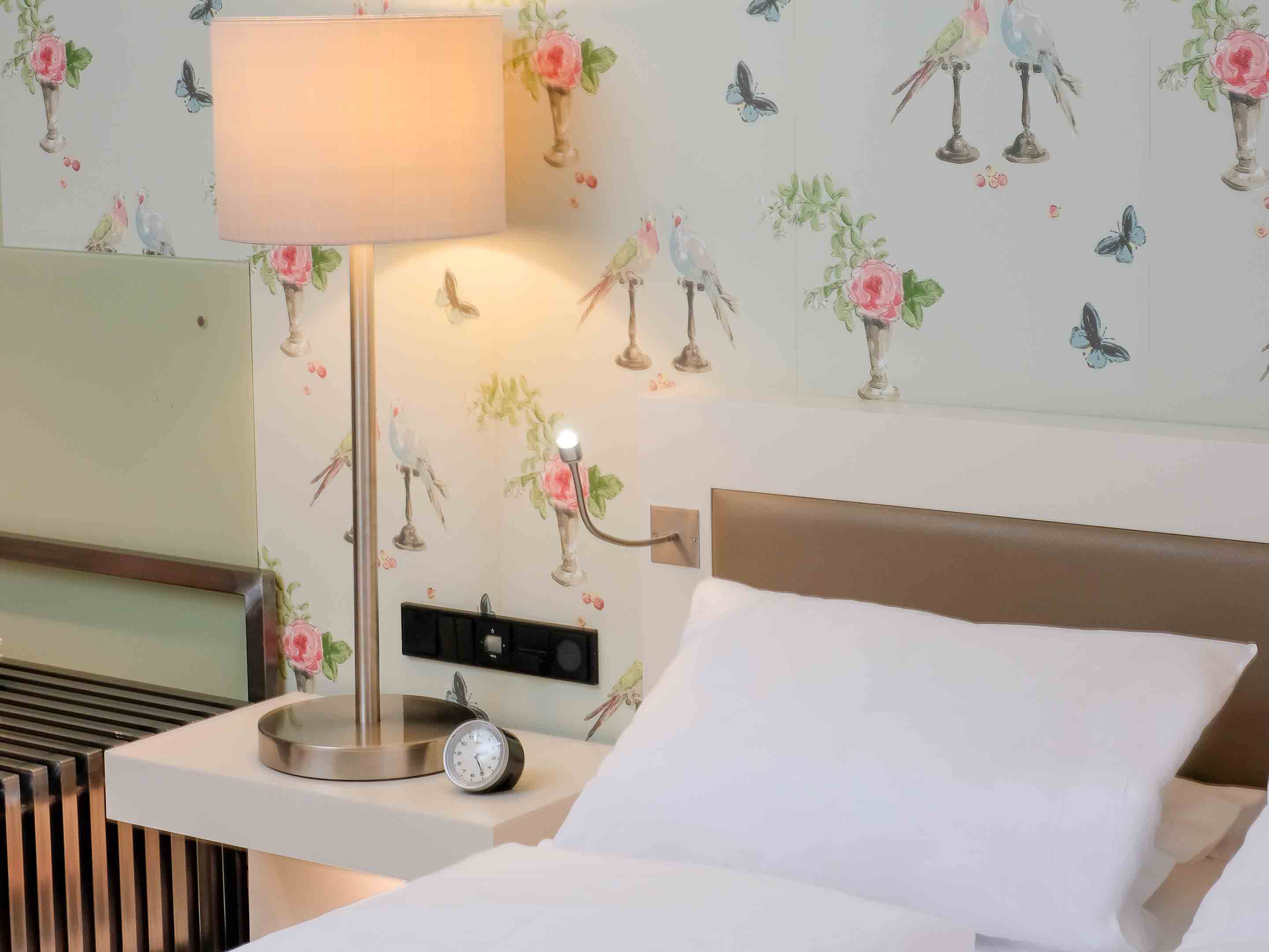 Hotel Zum Loewen Double Room Standard V2 R 3