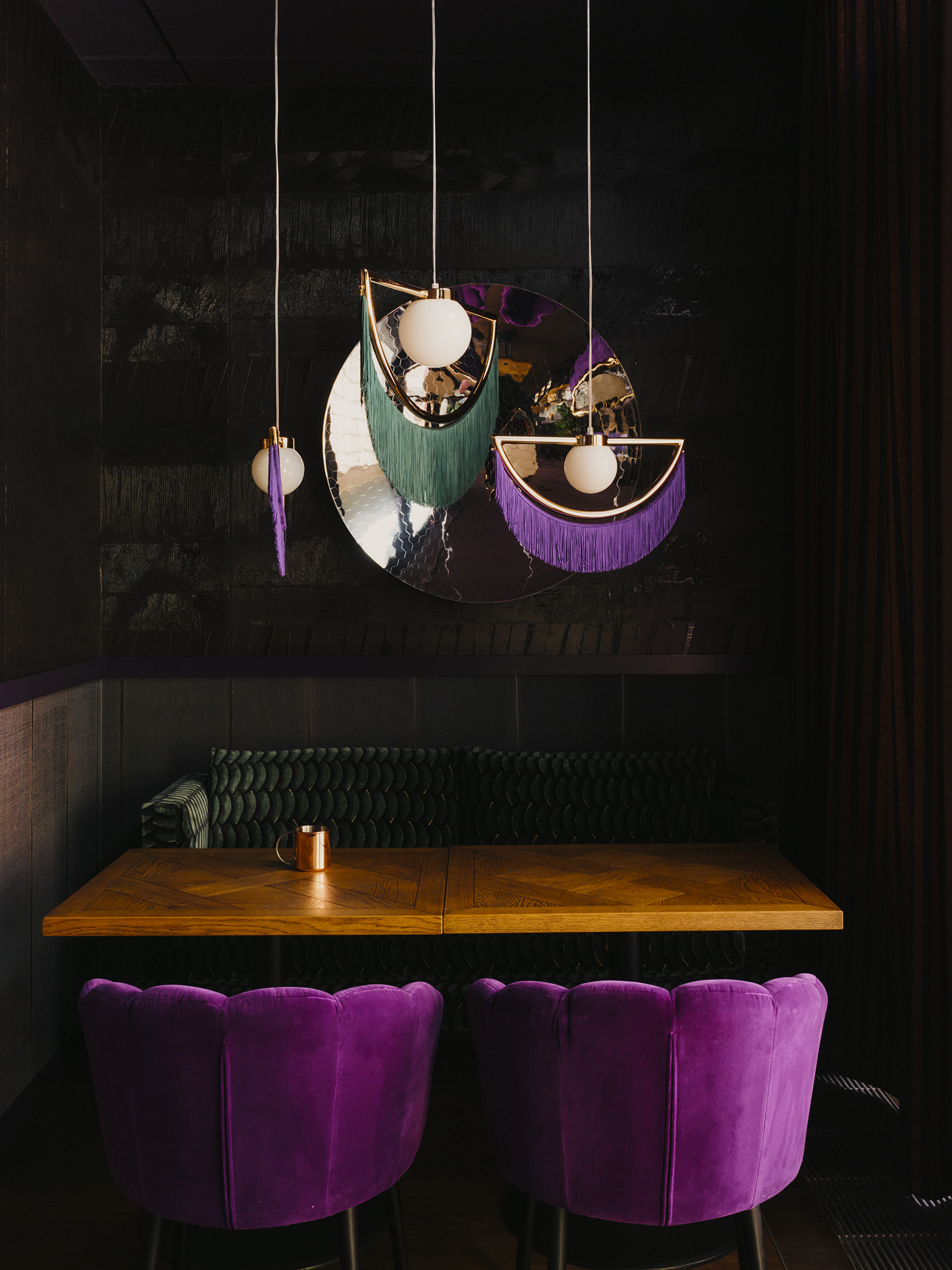 G 09 The Home Hotel Zurich