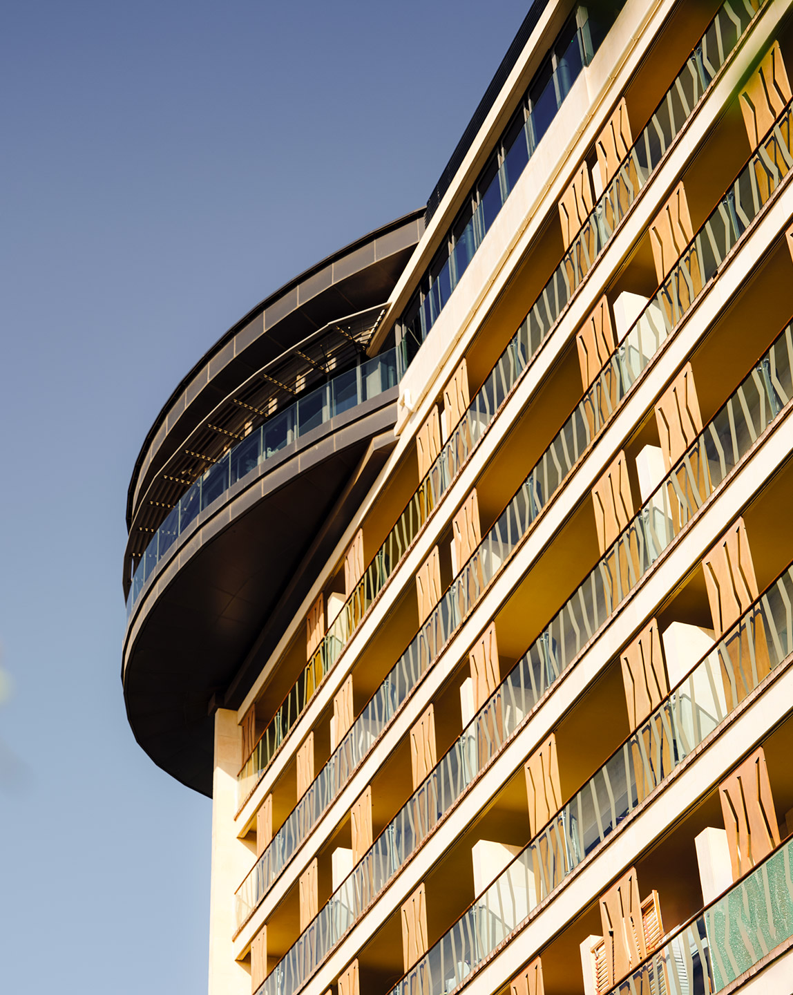 Bohemia Suites & Spa