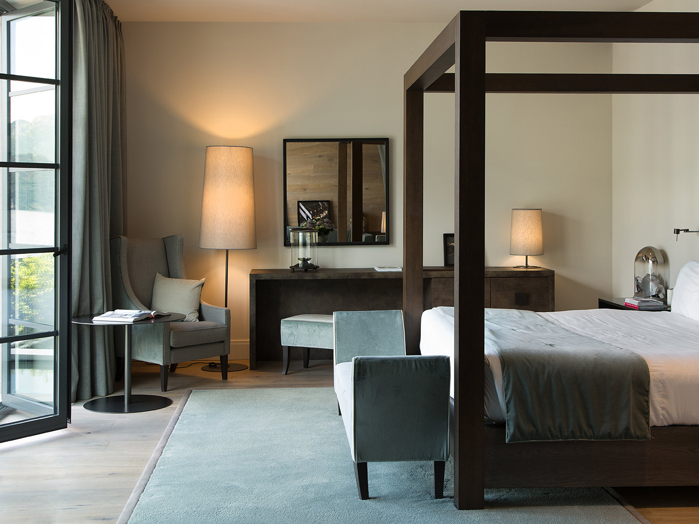 Hotel Filario Grand Suite On The Water R 01