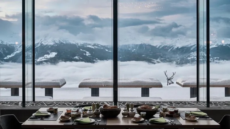 003 Chetzeron Table View