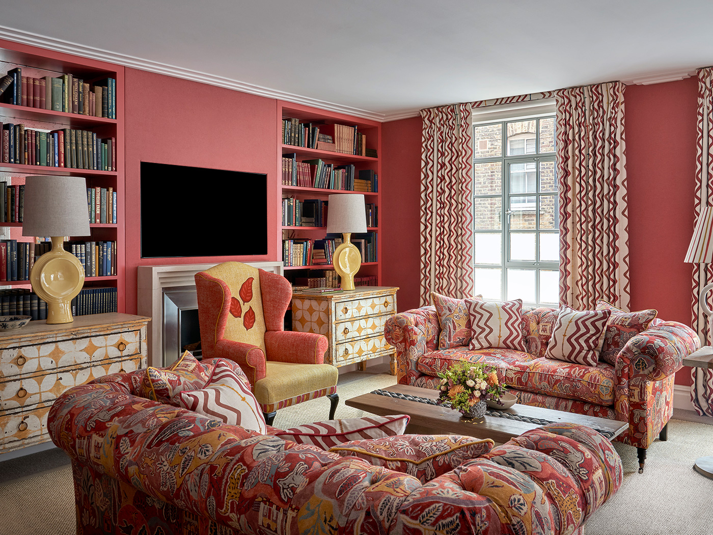 Soho One Bedroom Richmond Suite R 04