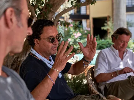 003 Bikini Island Mountain Resort Group