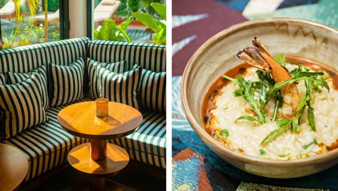 MBO La Maison Palmier Image 11 02