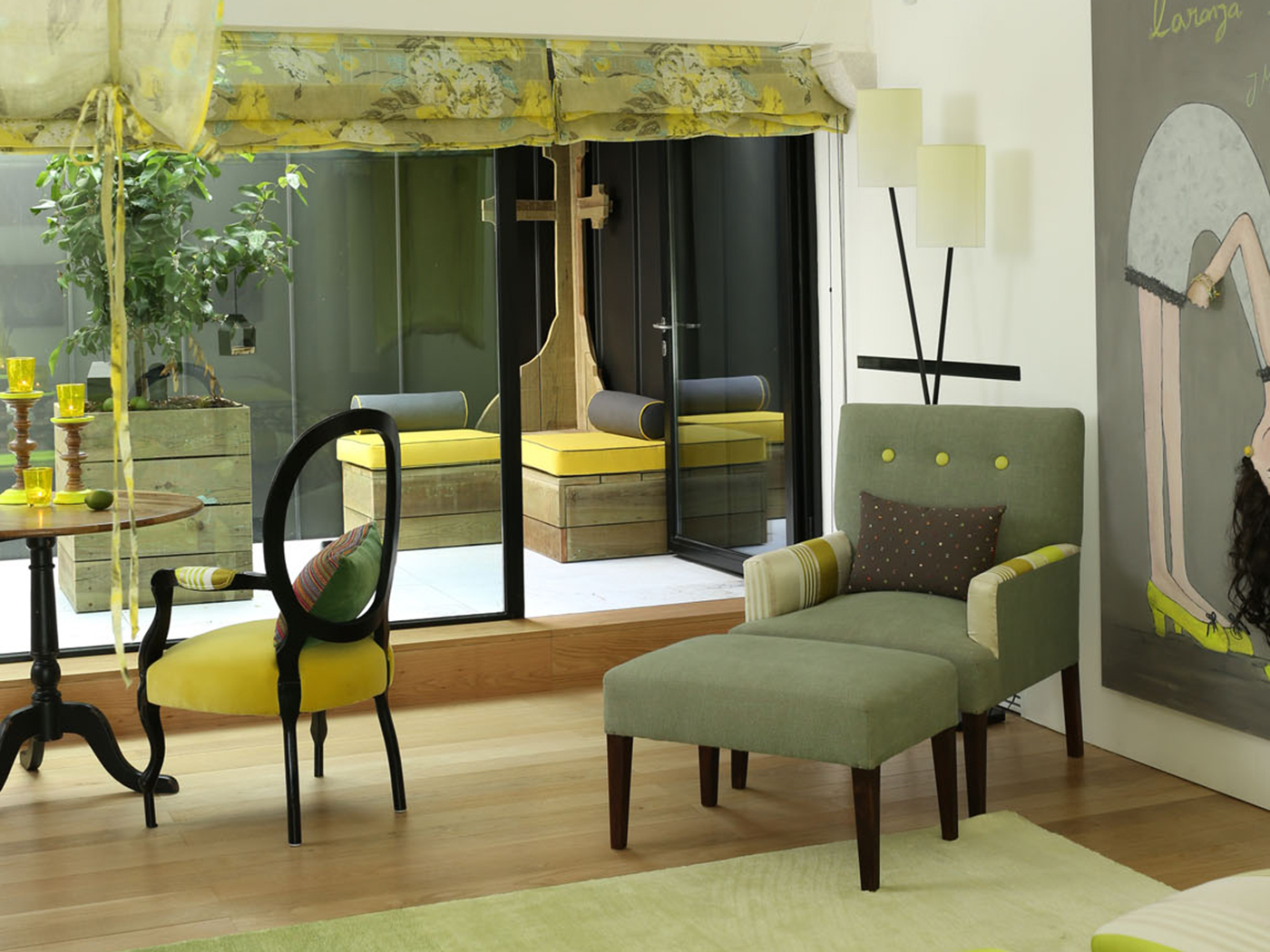 Torre De Palma Superior Double Room R 09