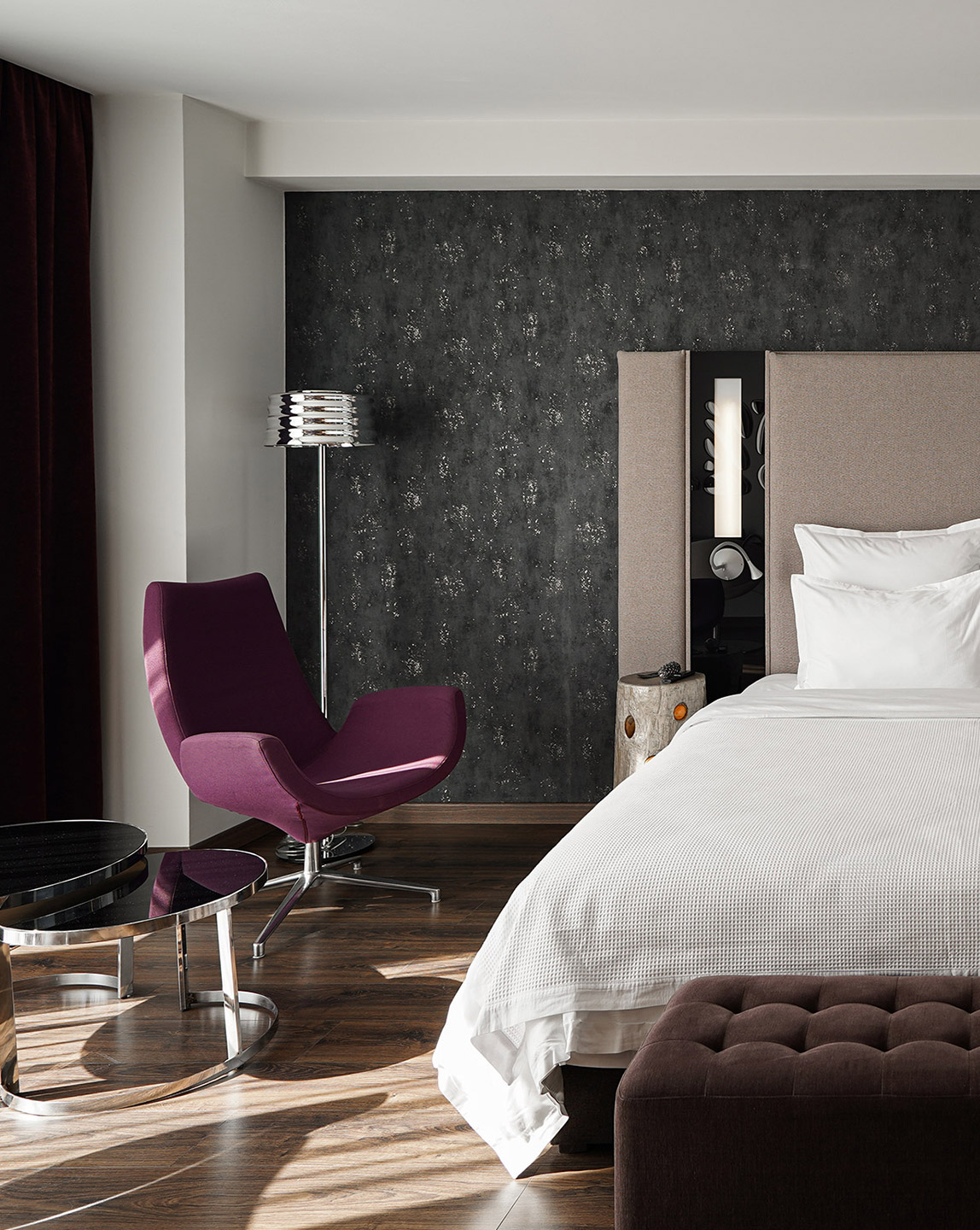 11 Mirrors by FACE the Service