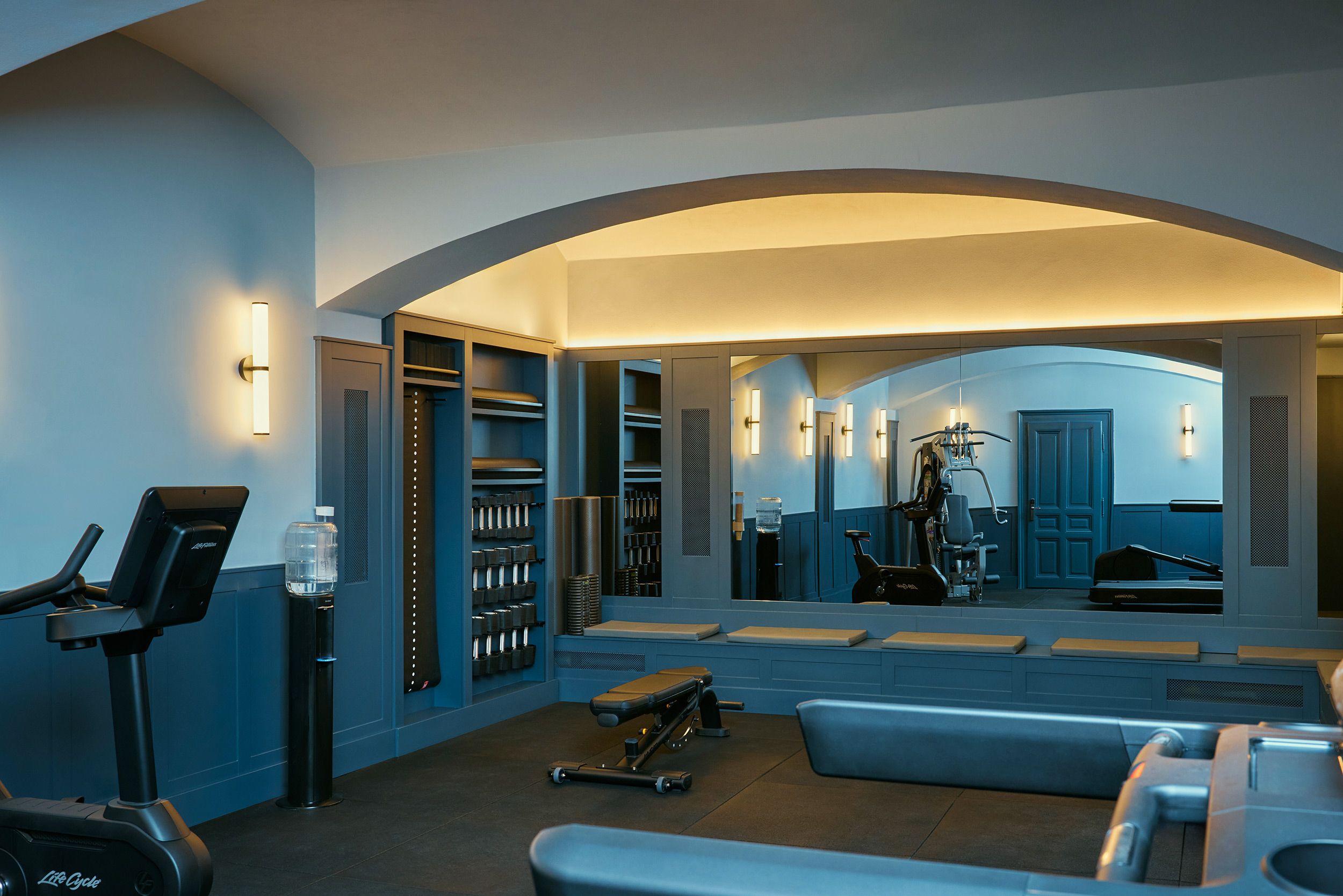 G 24 Sir Prague Hotel Prague Czech Republic