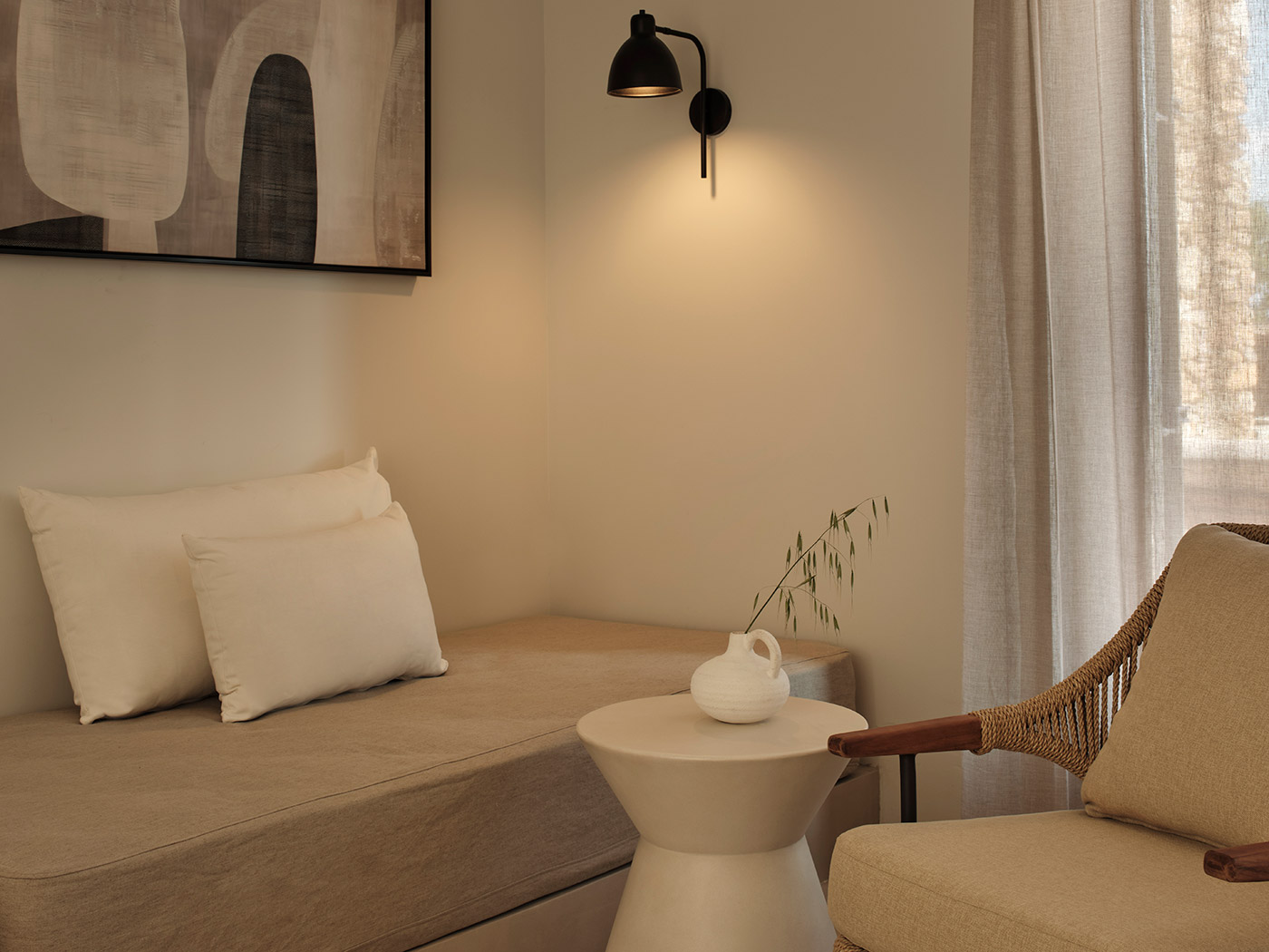 Stamna Sifnos Cave Suite Sea View R V2 03