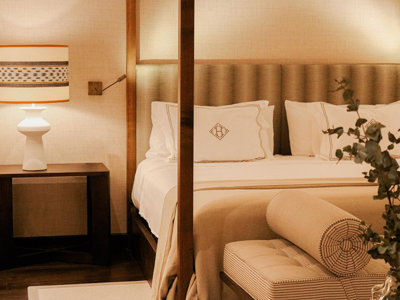 Hospes Palacio Bailio Junior Suite R 04