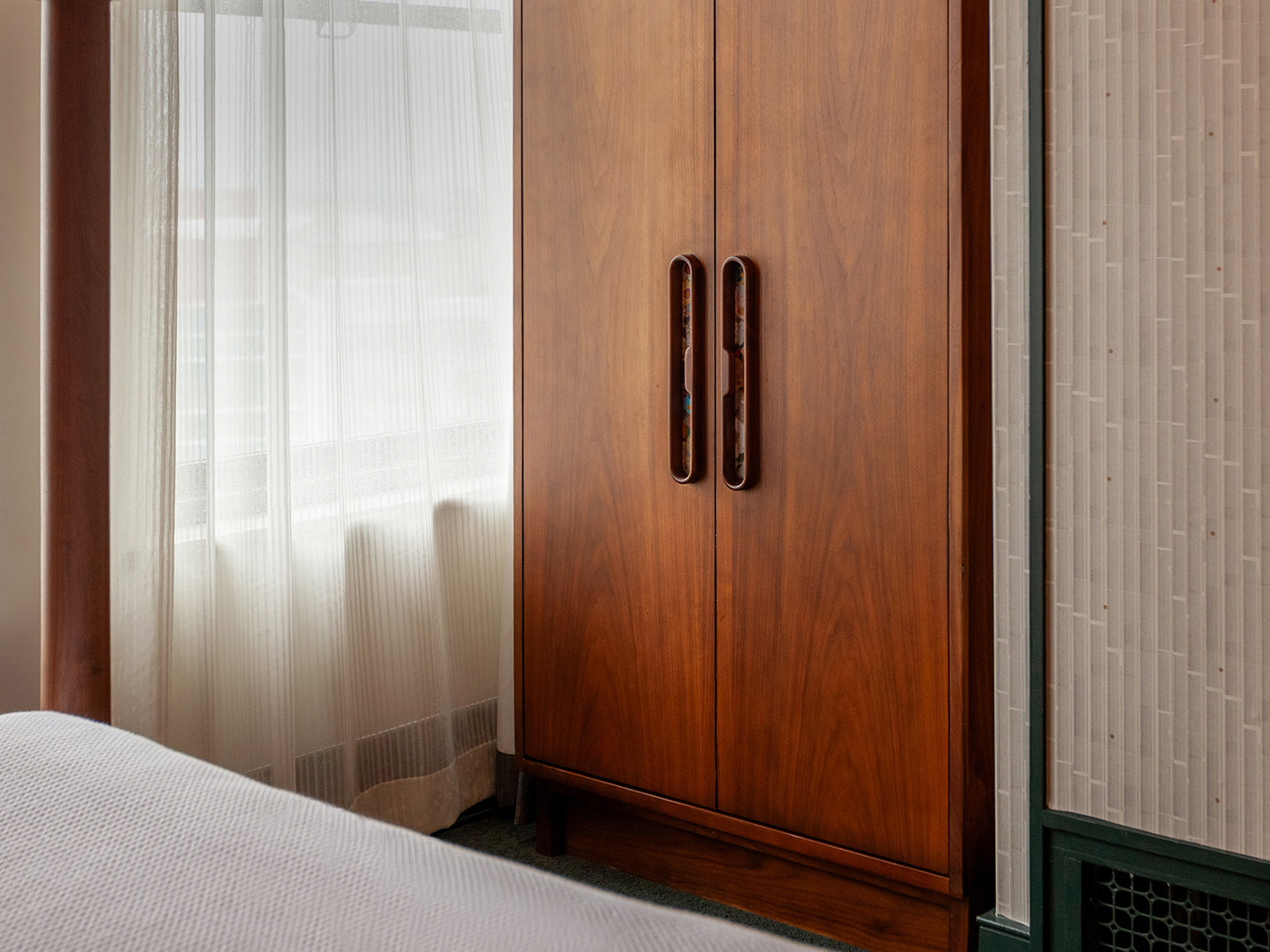 The Flat Iron Hotel Bunk Suite R 05