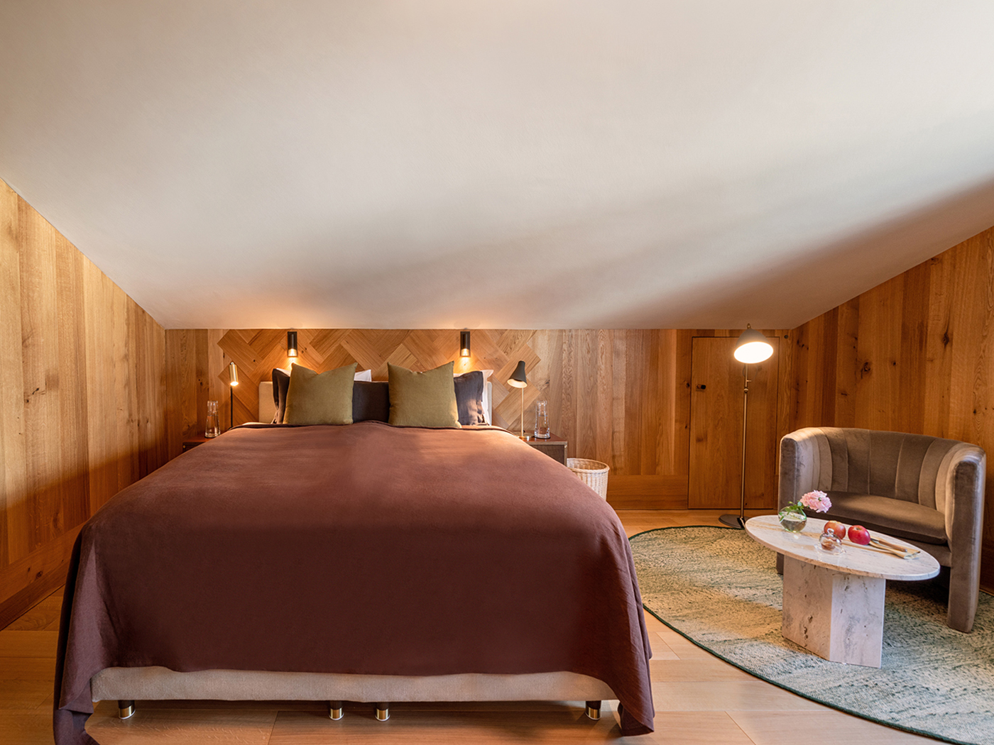 Gasthaus Traube Truubli R 01