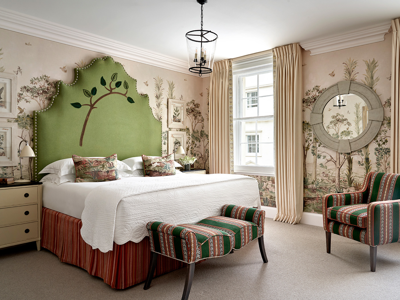 Haymarket Two Bedroom Suffolk Suite R 01