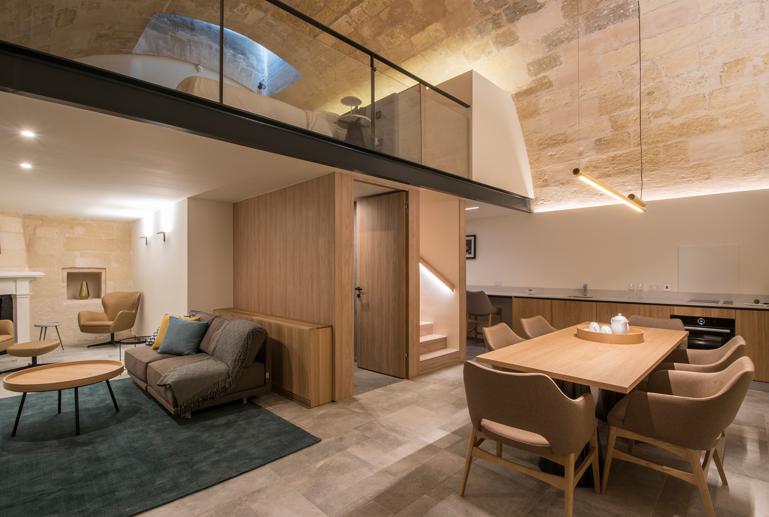 G 10 Cugo Gran Macina Malta