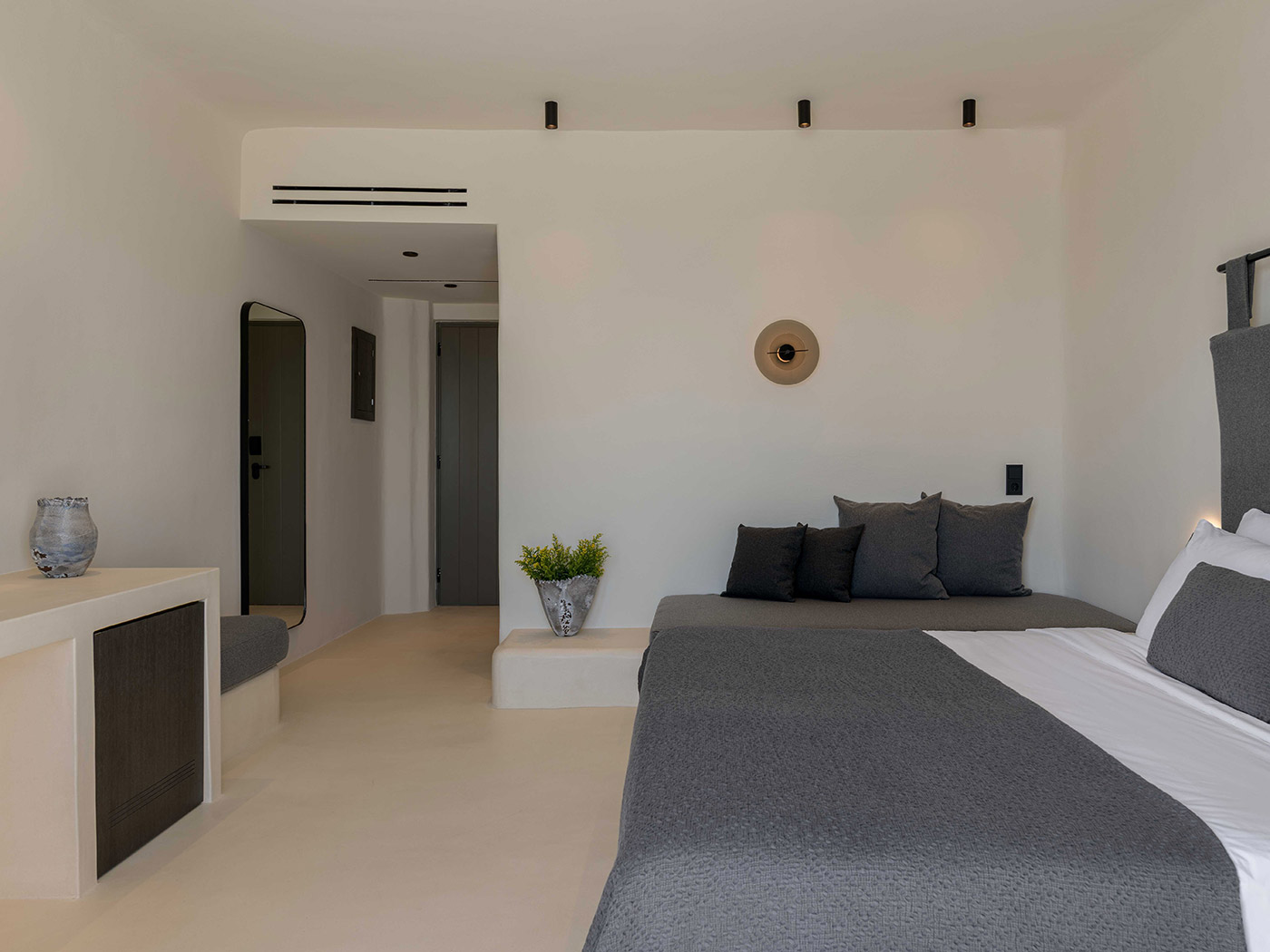 Rocabella Mykonos Superior Sea View R V3 03