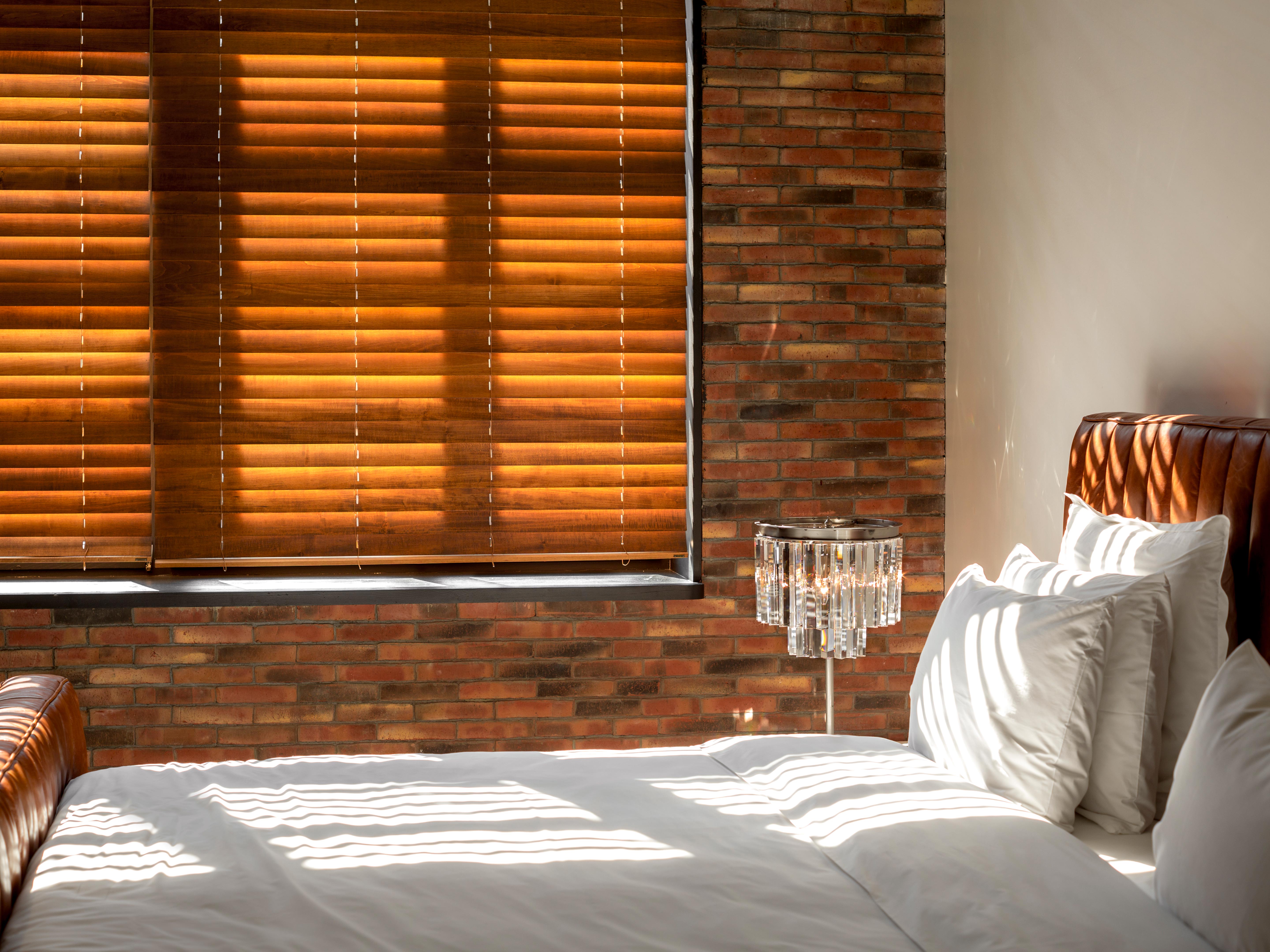 Stamba Hotel Aviator Room in Tbilisi