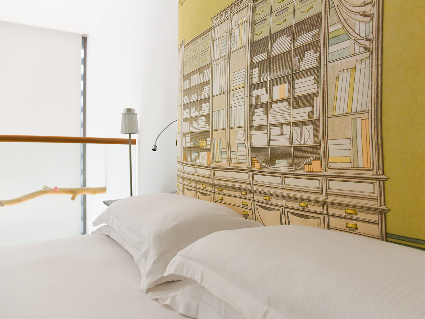 Boundary Duplex Luxe Suite R 04