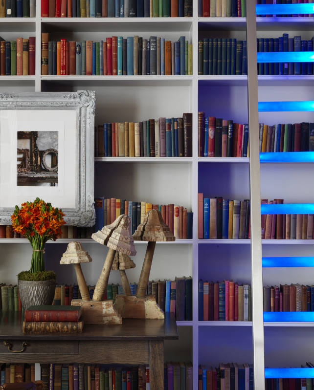 Knightsbridge Hotel Firmdale Hotels Usp 03